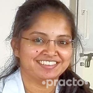 Dr. Deeksha R