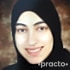 Dr. Deena Al Qedrah Vascular Surgeon in Sharjah