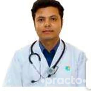 Dr. Deep Dutta