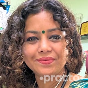 Dr. Deepa Aggarwal