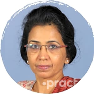 Dr. Deepa Easow