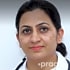 Dr. Deepa Jaiswal Gynecologist in Gorakhpur