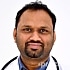 Dr. Deepak A N Neurosurgeon in Bangalore