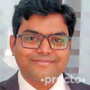 Dr. Deepak Charan
