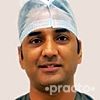 Dr. Deepak Chaudhary Hair Transplant Surgeon in Kozhikode