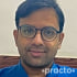 Dr. Deepak Dubey Laparoscopic Surgeon in Agra