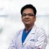 Dr. Deepak Dubey Urologist in Bangalore