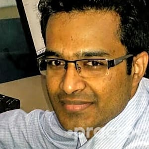 Dr. Deepak Garg