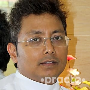 Dr. Deepak Gupta