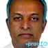 Dr. Deepak Haldipur ENT/ Otorhinolaryngologist in Bangalore