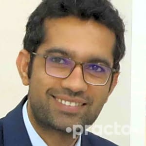 Dr. Deepak Jakhar