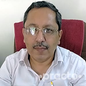 Dr. Deepak Kapoor
