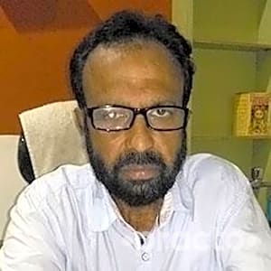 Dr. Deepak Kodesia