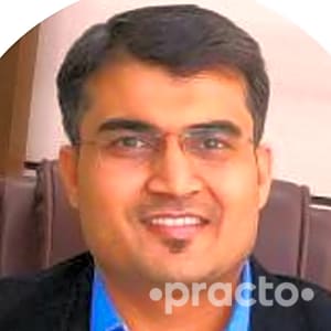 Dr. Deepak Kulkarni