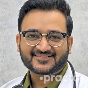 Dr. Deepak Kumar