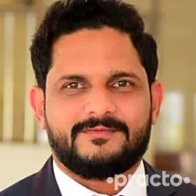 Dr. Deepak Kumar R - Pulmonologist - Book Appointment Online, View Fees ...