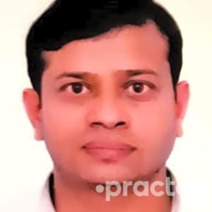 Dr. Deepak Kumar Sinha