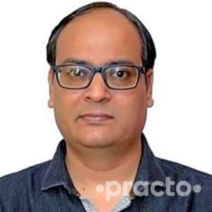 Dr. Deepak Kumar Soni