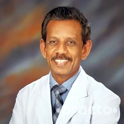 Deepak M R Dr. Deepak M - Urologist - Book Appointment Online, View Fees ...