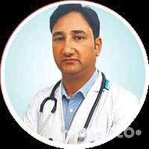 Dr. Deepak Purohit