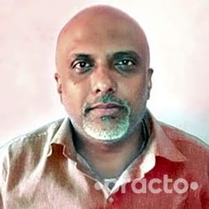 Dr. Deepak Satale