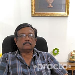 Dr. Deepak Saxena