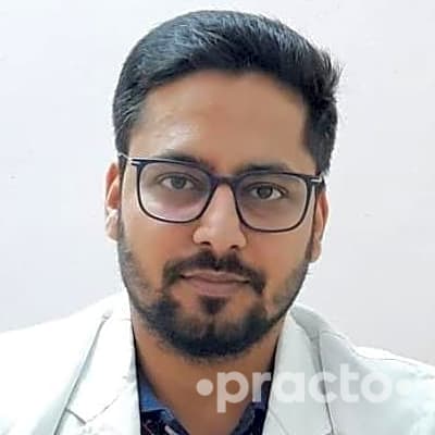 Dr. Deepak Sharma - Dermatologist - Book Appointment Online, View Fees ...