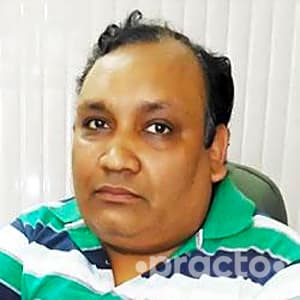 Dr. Deepak Sharshwat