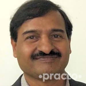 Dr. Deepak Shende