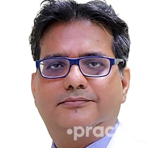 Dr. Deepak Thakur