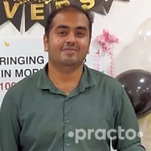 Dr. Deepak V Shetty