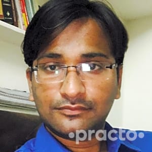 Dr. Deepak Varma