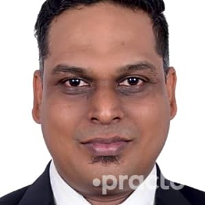 Dr. Deepak Y S