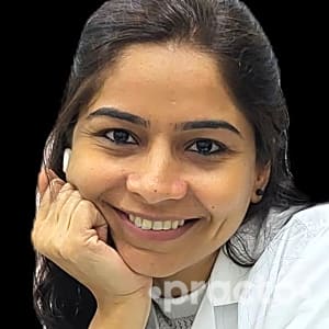 Dr. Deepali Bhanushali