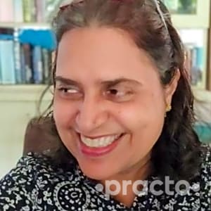 Dr. Deepali Sinha
