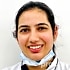 Dr. Deepanshi Endodontist in Gurgaon