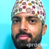 Dr. Deepanshu Gurnani Pediatric Otorhinolaryngologist in Claim_profile