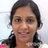 Dr. Deepashree V ENT/ Otorhinolaryngologist in Bangalore