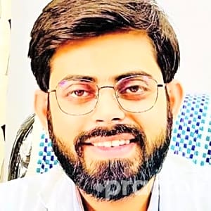 Dr. Deepesh Sharma