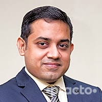 Patient Stories for Dr. Deepesh Venkatraman , Patient Experiences ...
