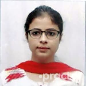 Dr. Deepika