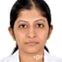 Dr. Deepika G Ophthalmologist/ Eye Surgeon in Bangalore