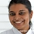 Dr. Deepika Gayathri PR Dentist in Chennai