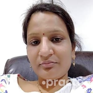 Dr. Deepika Gupta
