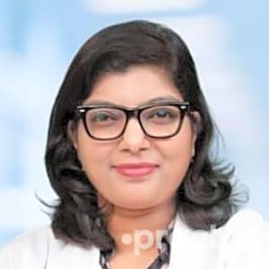 Dr. Deepika J Sanbal