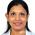 Dr. Deepika K Dentist in Chennai