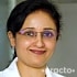 Dr. Deepika K Infertility Specialist in Bangalore