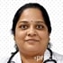 Dr. Deepika Kurra Pediatrician in Hyderabad