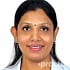 Dr. Deepika P Dentist in Chennai