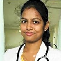 Dr. Deepika (PT) - Physiotherapist - Book Appointment Online, View Fees ...